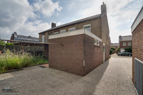 Medium property photo - Herm Doubenstraat 13, 5951 GE Belfeld